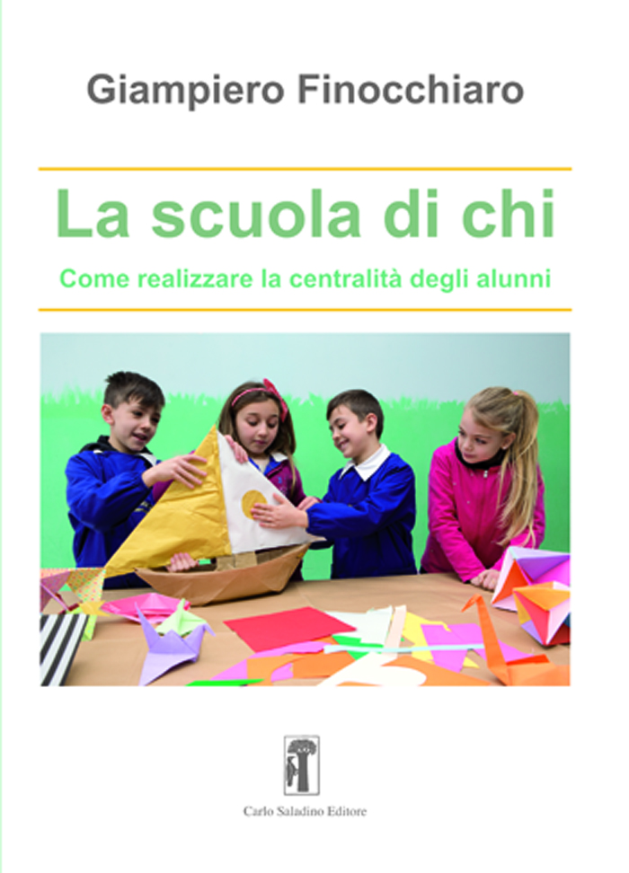 La scuola di chi